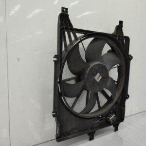 Moto ventilateur radiateur RENAULT CLIO 2 PHASE 2 Essence