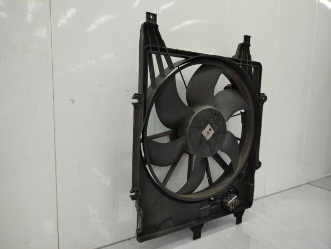 Moto ventilateur radiateur RENAULT CLIO 2 PHASE 2 Essence