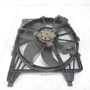 Moto ventilateur radiateur RENAULT KANGOO 1 PHASE 2 Diesel