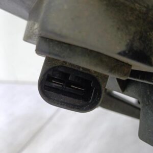 Moto ventilateur radiateur RENAULT MEGANE 1 PHASE 1 Diesel