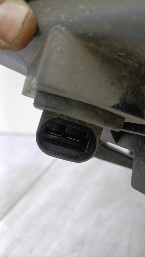 Moto ventilateur radiateur RENAULT MEGANE 1 PHASE 1 Diesel