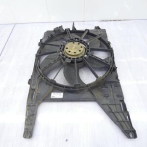 Moto ventilateur radiateur RENAULT MEGANE 1 PHASE 2 Essence