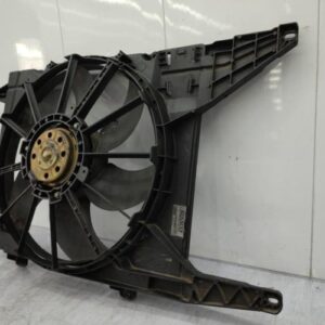 Moto ventilateur radiateur RENAULT MEGANE 1 PHASE 2 Diesel