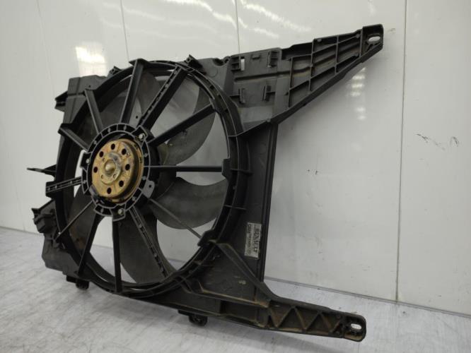 Moto ventilateur radiateur RENAULT MEGANE 1 PHASE 2 Diesel