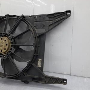Moto ventilateur radiateur RENAULT MEGANE 1 PHASE 2 Essence