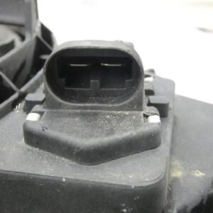 Moto ventilateur radiateur RENAULT MEGANE 1 PHASE 2 Essence