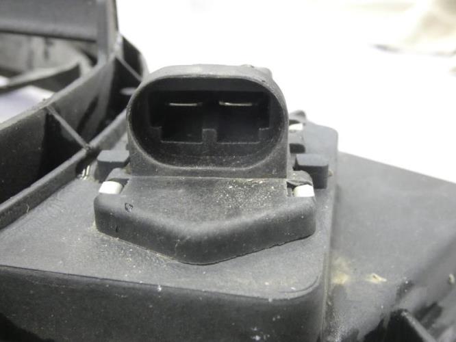 Moto ventilateur radiateur RENAULT MEGANE 1 PHASE 2 Essence