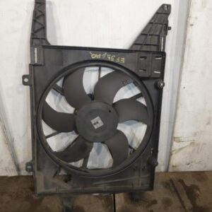 Moto ventilateur radiateur RENAULT SCENIC 1 PHASE 1 Essence