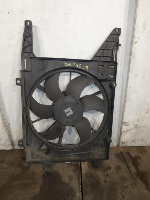 Moto ventilateur radiateur RENAULT SCENIC 1 PHASE 1 Essence