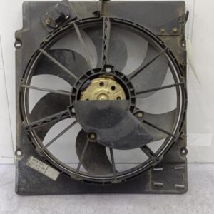 Moto ventilateur radiateur RENAULT SCENIC 1 PHASE 1 Essence