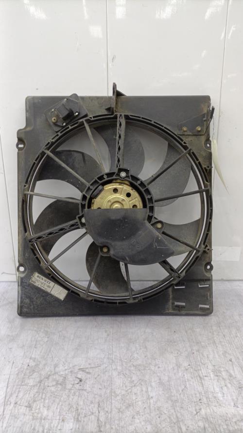 Moto ventilateur radiateur RENAULT SCENIC 1 PHASE 1 Essence