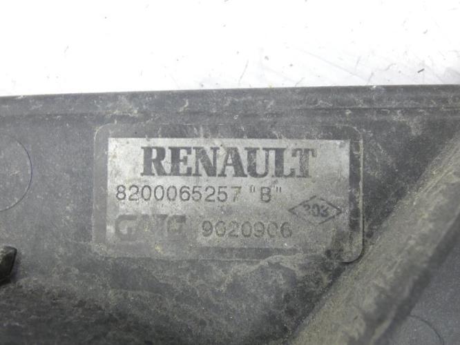 Moto ventilateur radiateur RENAULT SCENIC 1 PHASE 2 Essence