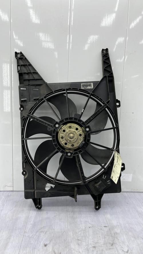 Moto ventilateur radiateur RENAULT SCENIC 1 PHASE 2 Diesel