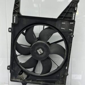 Moto ventilateur radiateur RENAULT SCENIC 1 PHASE 2 Essence