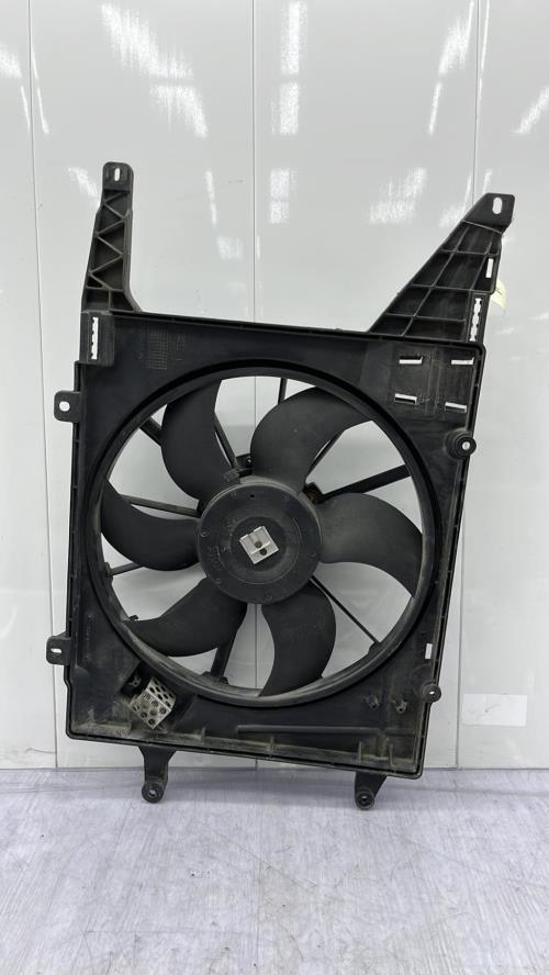 Moto ventilateur radiateur RENAULT SCENIC 1 PHASE 2 Essence
