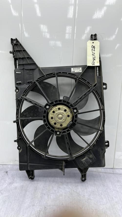 Moto ventilateur radiateur RENAULT SCENIC 1 PHASE 2 Essence