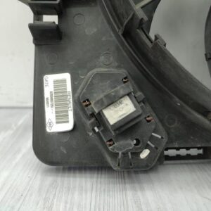 Moto ventilateur radiateur RENAULT CLIO 2 CAMPUS PHASE 1 Diesel