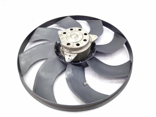 Moto ventilateur radiateur RENAULT CLIO 2 CAMPUS PHASE 1 Diesel