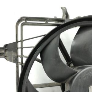 Moto ventilateur radiateur RENAULT CLIO 2 CAMPUS PHASE 1 Diesel