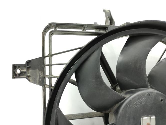 Moto ventilateur radiateur RENAULT CLIO 2 CAMPUS PHASE 1 Diesel