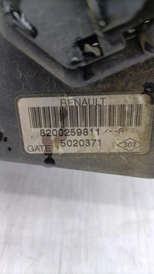 Moto ventilateur radiateur RENAULT CLIO 2 CAMPUS PHASE 1 Diesel