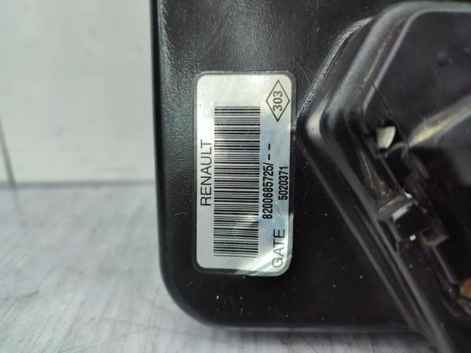 Moto ventilateur radiateur RENAULT CLIO 2 CAMPUS PHASE 1 Diesel