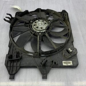 Moto ventilateur radiateur RENAULT CLIO 2 CAMPUS PHASE 2 Diesel