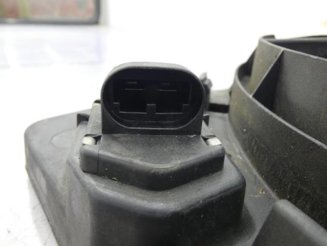 Moto ventilateur radiateur RENAULT CLIO 2 PHASE 1 Essence