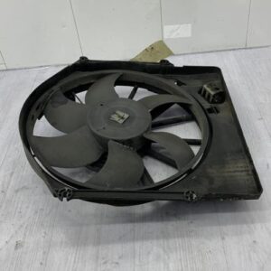 Moto ventilateur radiateur RENAULT CLIO 2 PHASE 1 Essence
