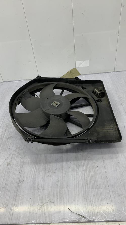 Moto ventilateur radiateur RENAULT CLIO 2 PHASE 1 Essence