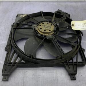 Moto ventilateur radiateur RENAULT CLIO 2 PHASE 1 Essence