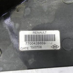 Moto ventilateur radiateur RENAULT CLIO 2 PHASE 2 Essence