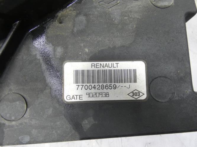 Moto ventilateur radiateur RENAULT CLIO 2 PHASE 2 Essence