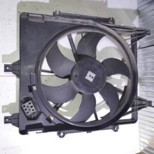 Moto ventilateur radiateur RENAULT CLIO 2 PHASE 2 Essence