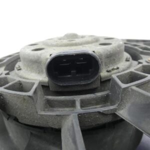 Moto ventilateur radiateur RENAULT CLIO 2 PHASE 2 Diesel