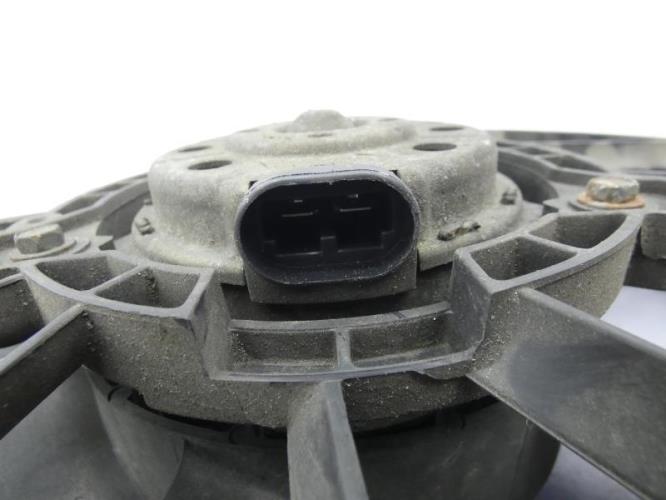 Moto ventilateur radiateur RENAULT CLIO 2 PHASE 2 Diesel