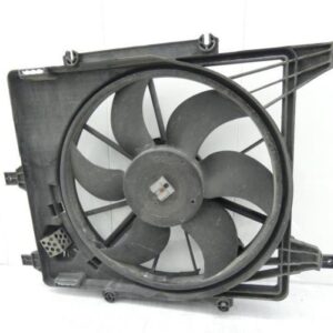 Moto ventilateur radiateur RENAULT CLIO 2 PHASE 2 Diesel