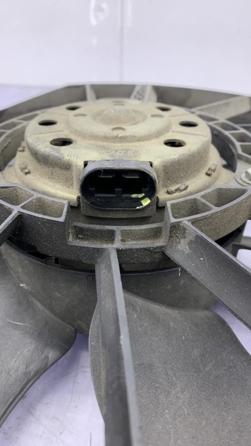 Moto ventilateur radiateur RENAULT CLIO 2 PHASE 2 Essence