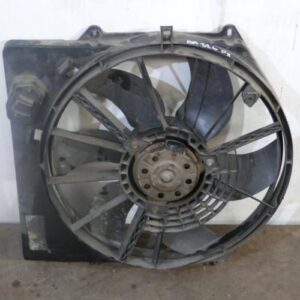 Moto ventilateur radiateur RENAULT CLIO 2 PHASE 1 Essence
