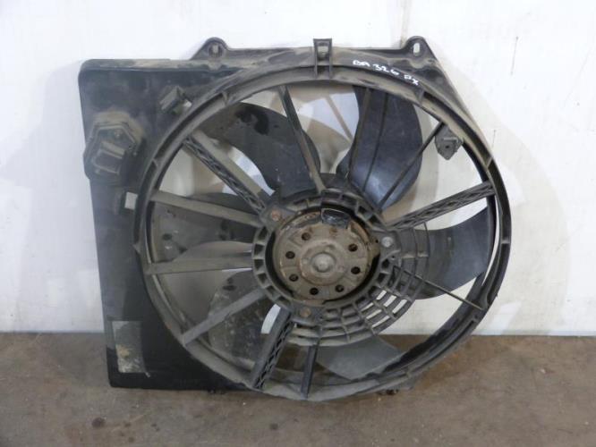 Moto ventilateur radiateur RENAULT CLIO 2 PHASE 1 Essence