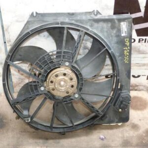 Moto ventilateur radiateur RENAULT CLIO 2 PHASE 1 Essence