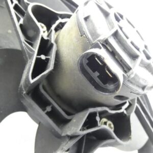 Moto ventilateur radiateur RENAULT SCENIC 1 PHASE 1 Diesel