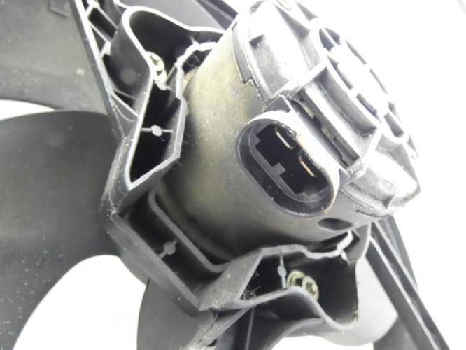 Moto ventilateur radiateur RENAULT SCENIC 1 PHASE 1 Diesel