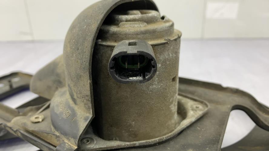 Moto ventilateur radiateur RENAULT MEGANE 1 PHASE 1 Essence