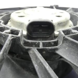 Moto ventilateur radiateur RENAULT KANGOO 2 PHASE 2 Diesel