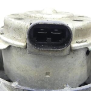 Moto ventilateur radiateur RENAULT KANGOO 2 PHASE 2 Diesel