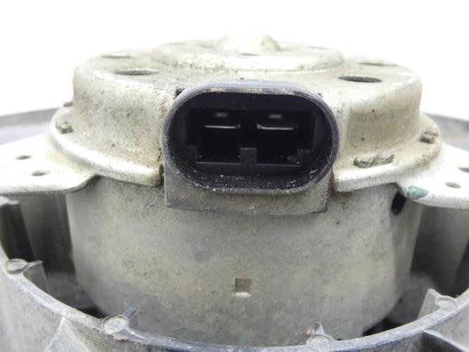 Moto ventilateur radiateur RENAULT KANGOO 2 PHASE 2 Diesel