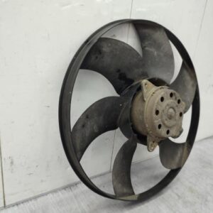 Moto ventilateur radiateur RENAULT MEGANE 2 PHASE 1 Diesel