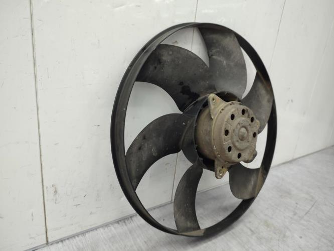 Moto ventilateur radiateur RENAULT MEGANE 2 PHASE 1 Diesel