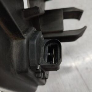 Moto ventilateur radiateur RENAULT MEGANE 2 PHASE 1 Essence